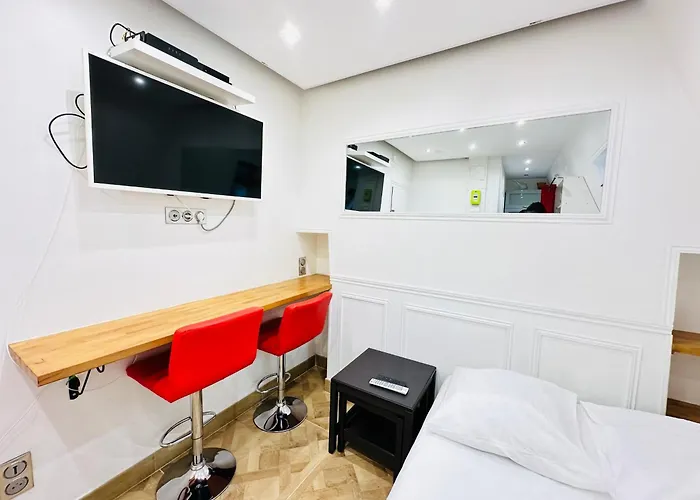 Pretty Flat In